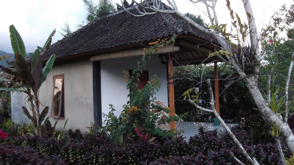 The Bukit Artha Bed & Breakfast Sidemen  Exterior foto