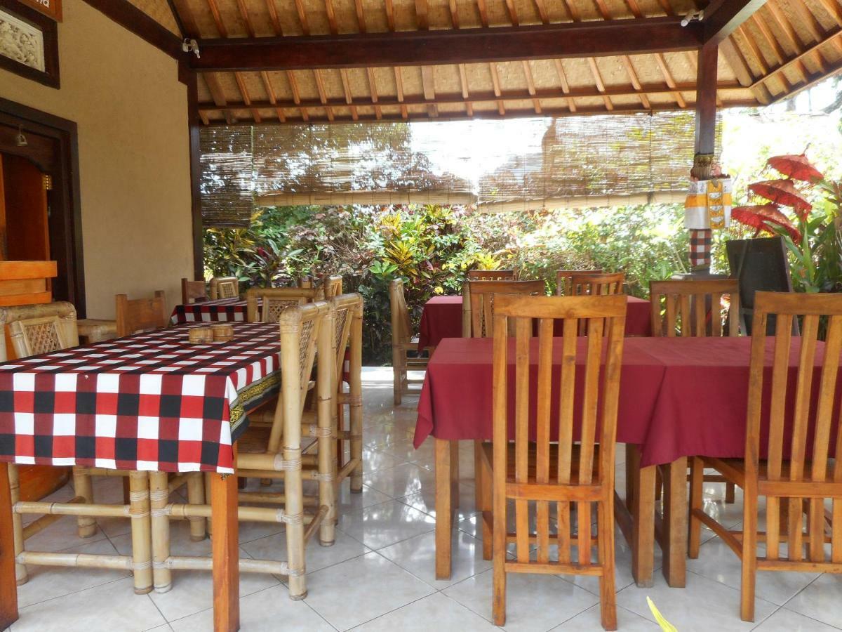 The Bukit Artha Bed & Breakfast Sidemen  Exterior foto