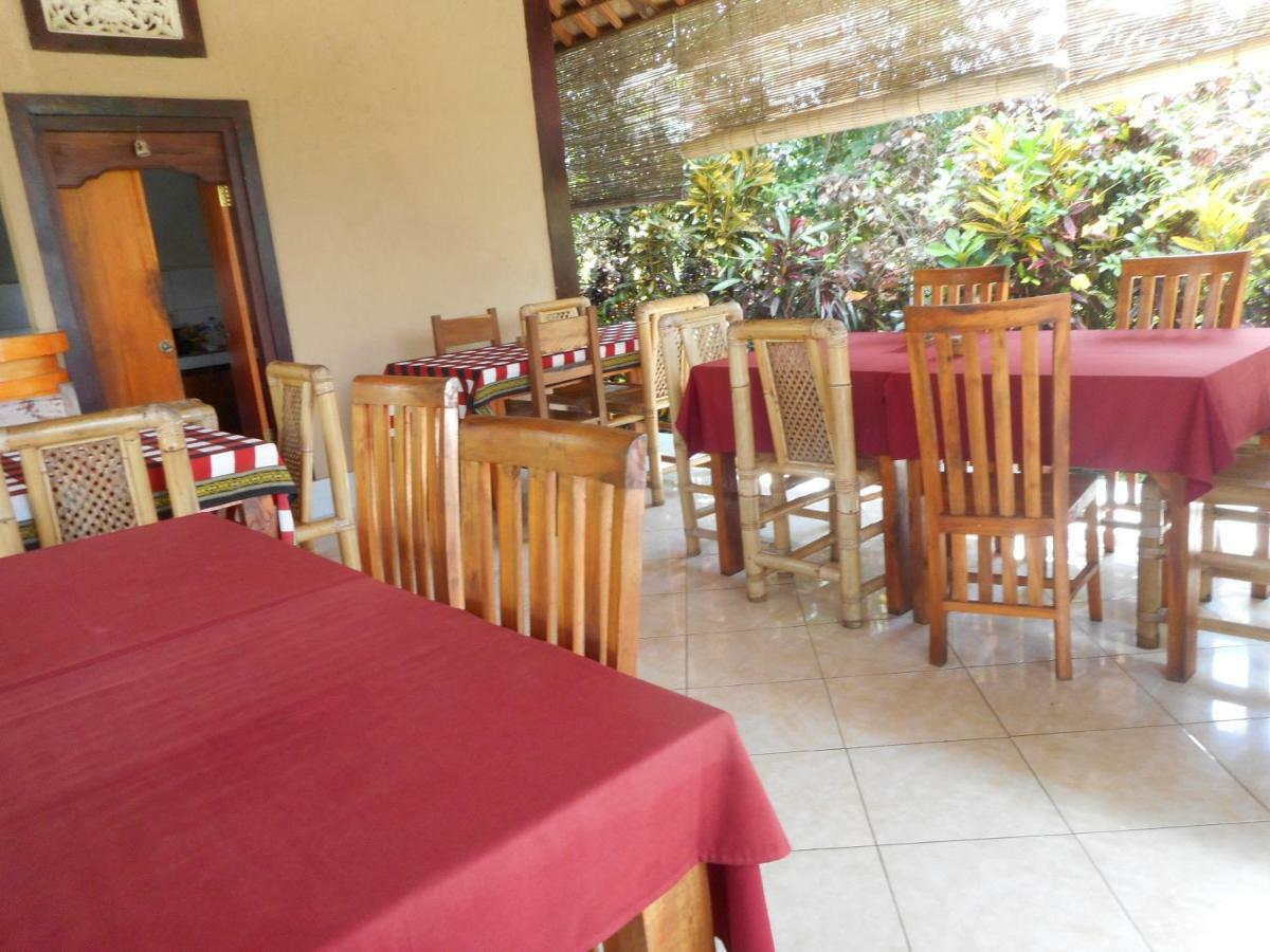 The Bukit Artha Bed & Breakfast Sidemen  Exterior foto