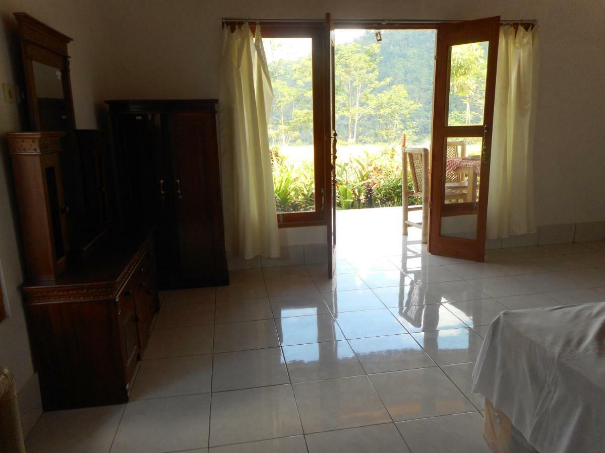 The Bukit Artha Bed & Breakfast Sidemen  Exterior foto