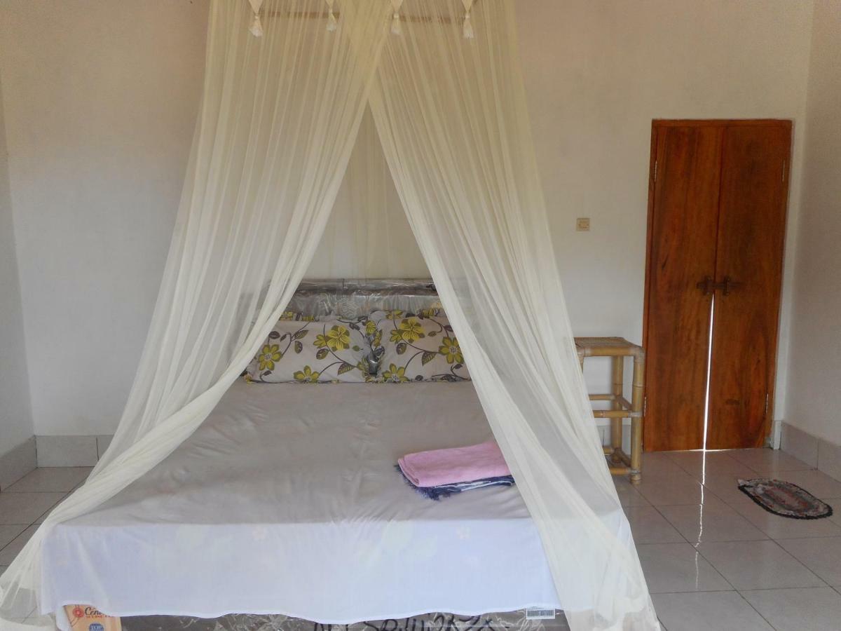 The Bukit Artha Bed & Breakfast Sidemen  Exterior foto