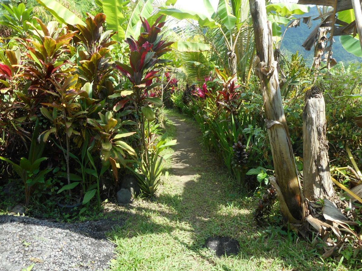 The Bukit Artha Bed & Breakfast Sidemen  Exterior foto