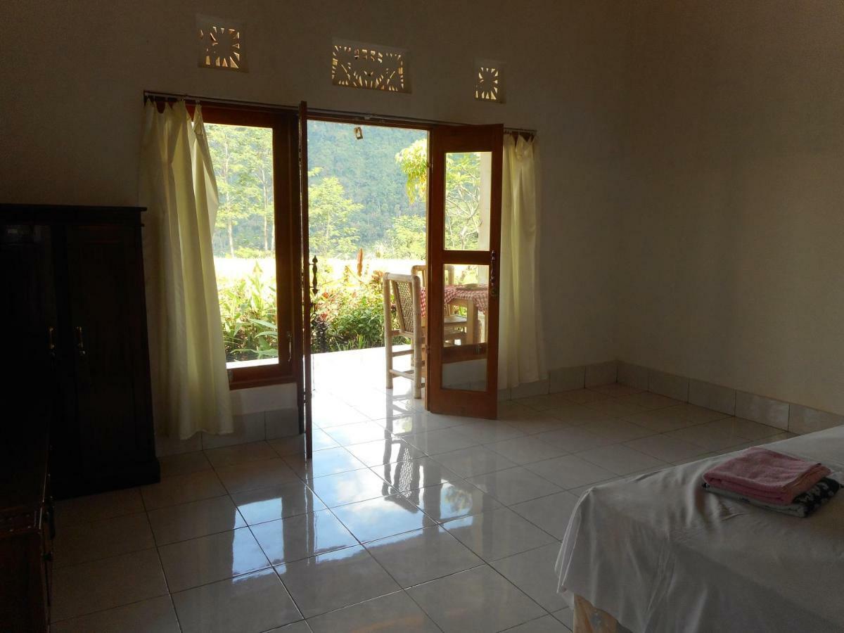 The Bukit Artha Bed & Breakfast Sidemen  Exterior foto