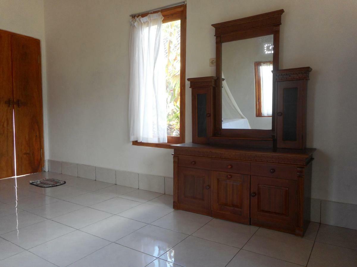 The Bukit Artha Bed & Breakfast Sidemen  Exterior foto