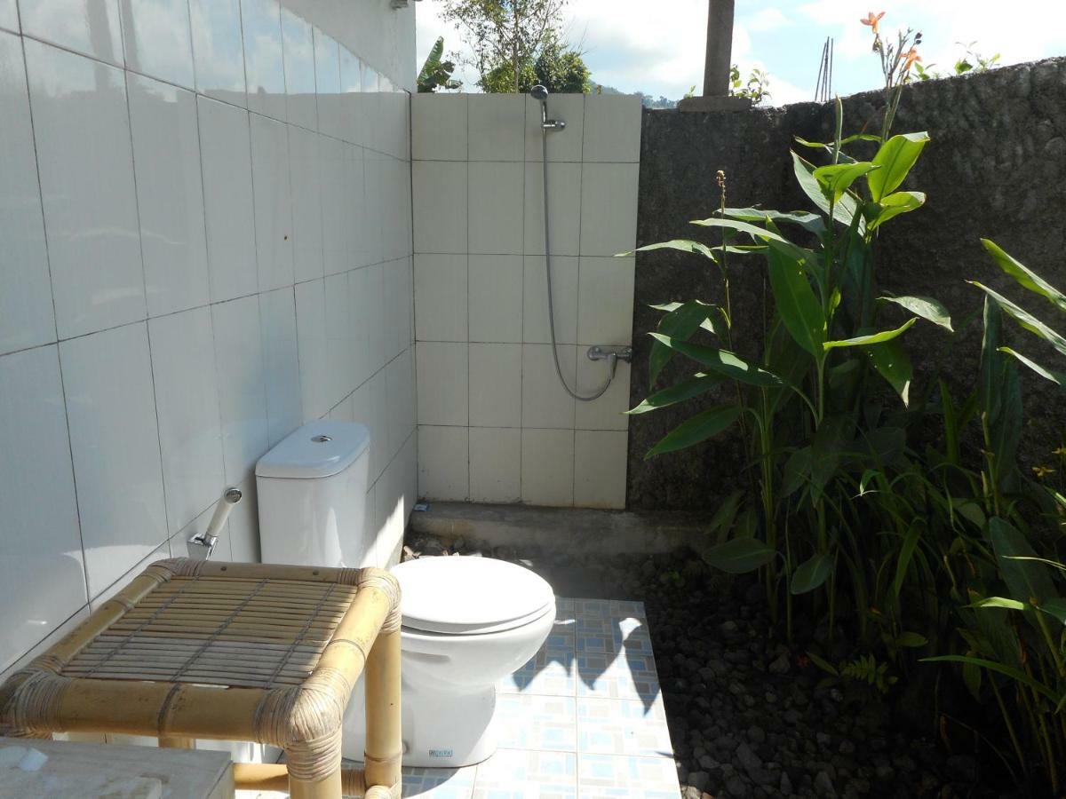 The Bukit Artha Bed & Breakfast Sidemen  Exterior foto