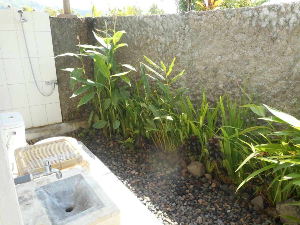 The Bukit Artha Bed & Breakfast Sidemen  Exterior foto