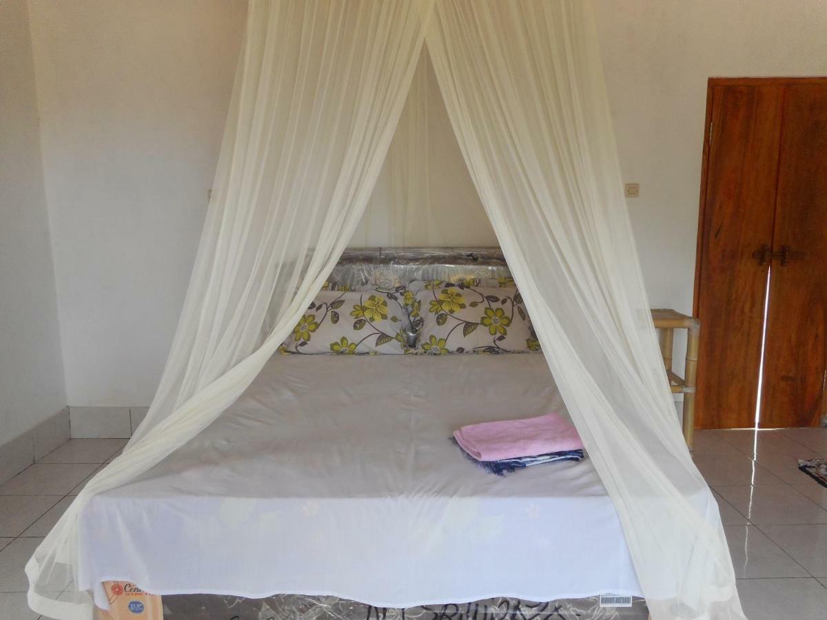 The Bukit Artha Bed & Breakfast Sidemen  Exterior foto