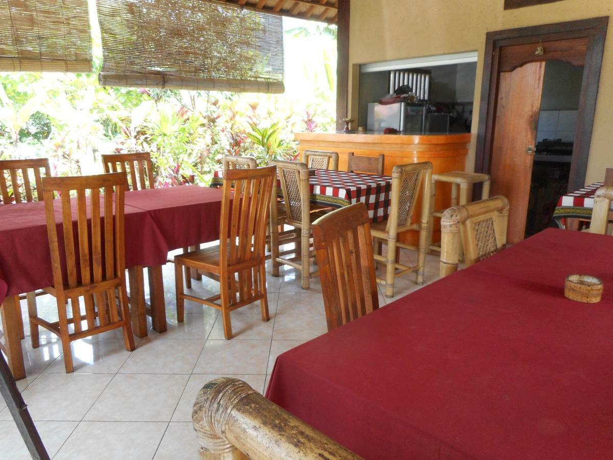 The Bukit Artha Bed & Breakfast Sidemen  Exterior foto