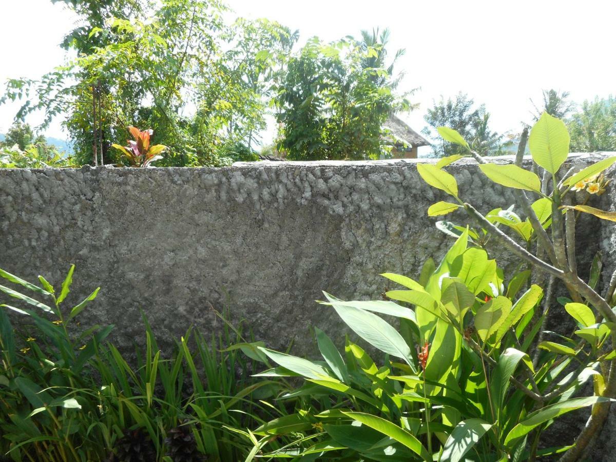 The Bukit Artha Bed & Breakfast Sidemen  Exterior foto