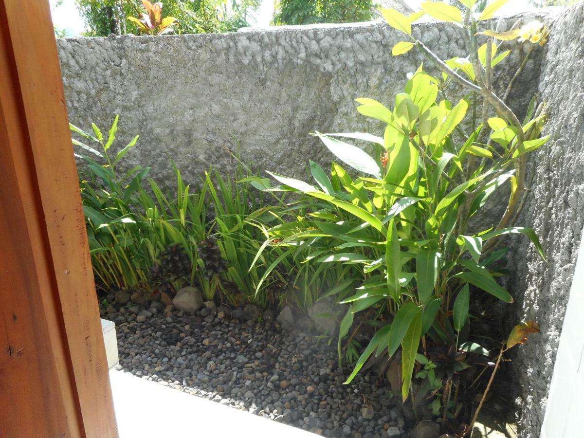 The Bukit Artha Bed & Breakfast Sidemen  Exterior foto