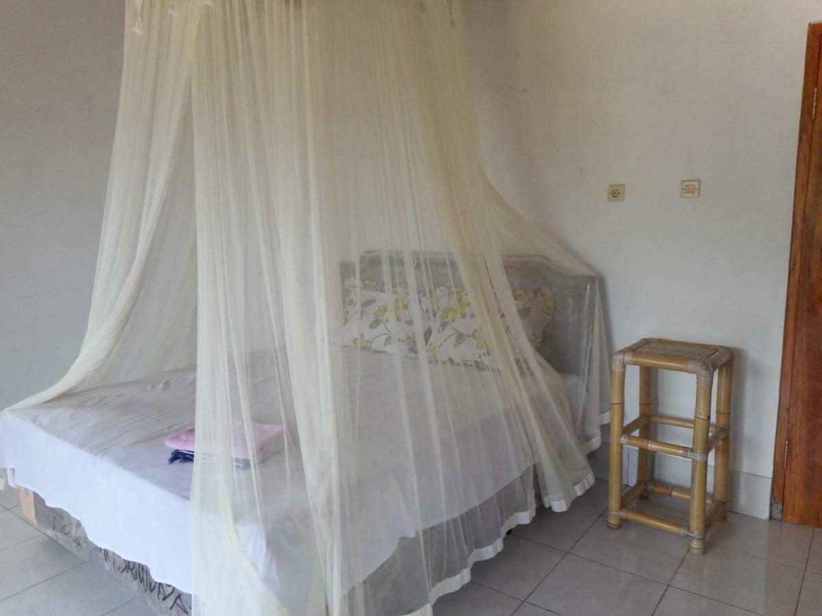 The Bukit Artha Bed & Breakfast Sidemen  Exterior foto
