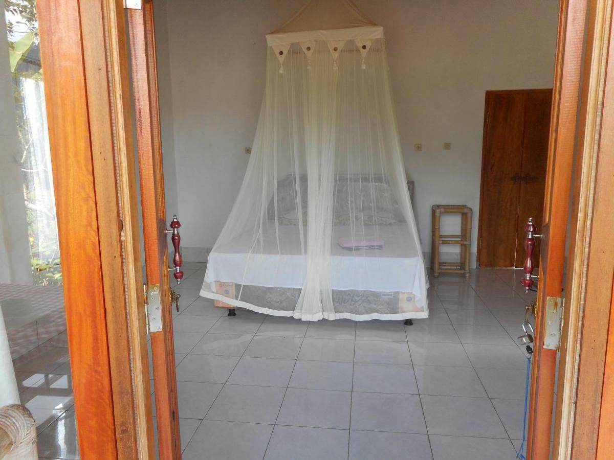 The Bukit Artha Bed & Breakfast Sidemen  Exterior foto